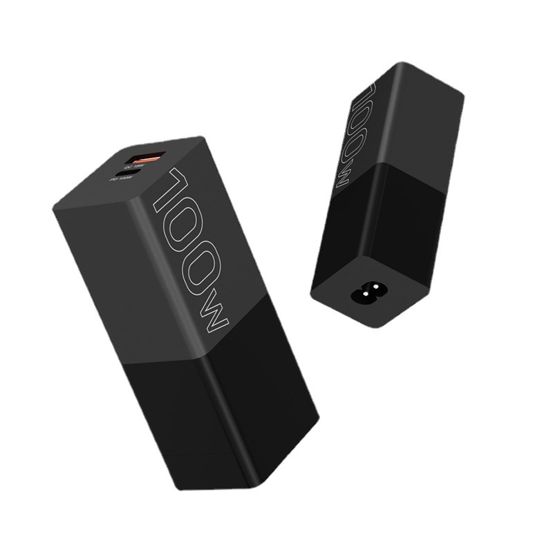 GaN 100W˫ڿ